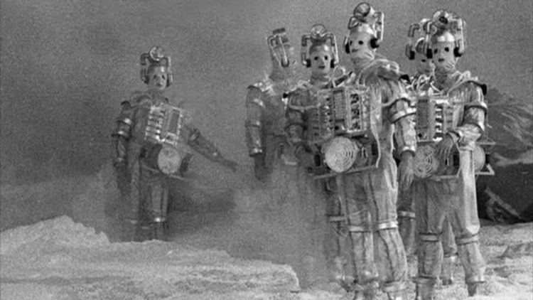 The Tenth Planet The Tenth Planet Doctor Who Classic TV Review Doctor Who