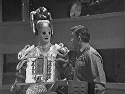 The Tenth Planet The Tenth Planet Wikipedia
