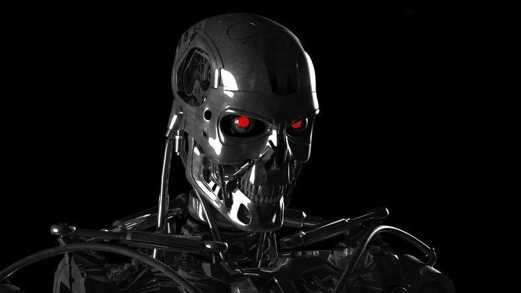 The Terminator: Dawn of Fate Terminator Dawn Of Fate Full Movie All Cutscenes Cinematic YouTube