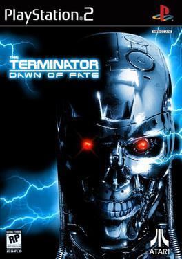 The Terminator: Dawn of Fate The Terminator Dawn of Fate Wikipedia