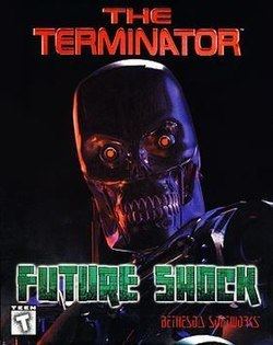 The Terminator: Future Shock httpsuploadwikimediaorgwikipediaenthumbf