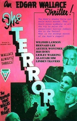 The Terror (1938 film) The Terror 1938 HORRORPEDIA