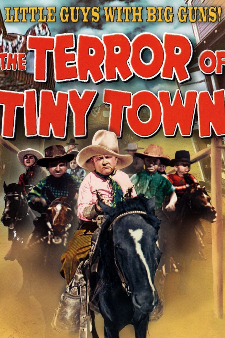 The Terror Of Tiny Town Alchetron The Free Social Encyclopedia   The Terror Of Tiny Town 474aa434 Af0e 4798 85fc C0b00463946 Resize 750 