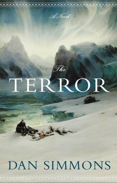 The Terror (TV series) tvseriesfinalecomwpcontentuploads201603The