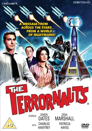 The Terrornauts The Terrornauts 1967 Full Movie Review