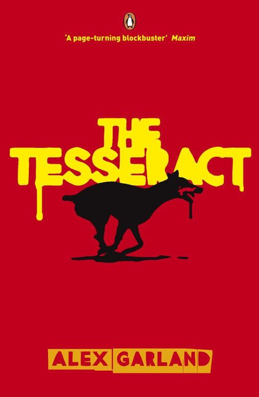 The Tesseract (novel) t2gstaticcomimagesqtbnANd9GcT70bdpp5HiSKSmhu