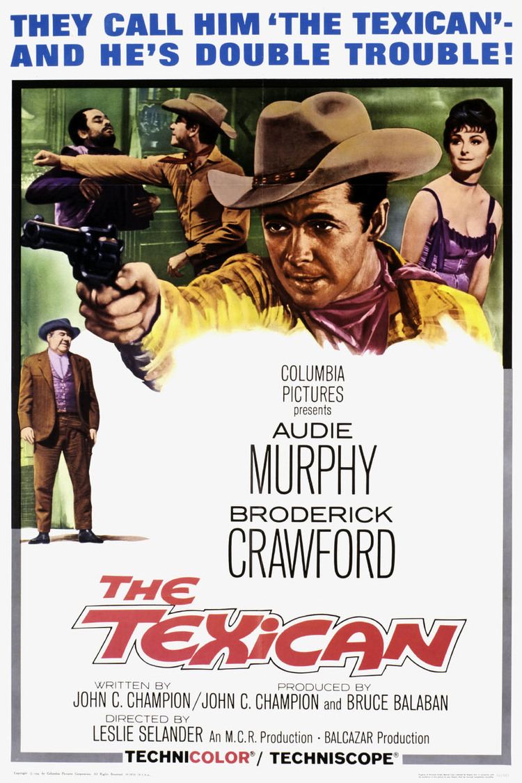 The Texican wwwgstaticcomtvthumbmovieposters6349p6349p