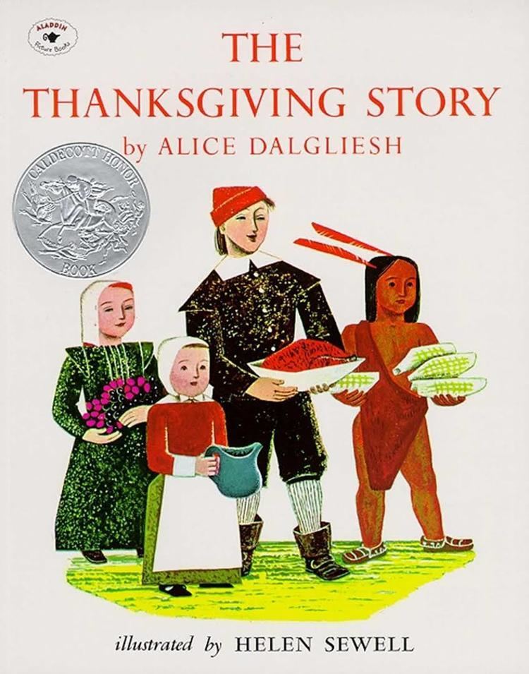 The Thanksgiving Story t1gstaticcomimagesqtbnANd9GcRfAAgbjAR2ZK5caO