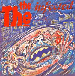 The The Infected The The album Wikipedia