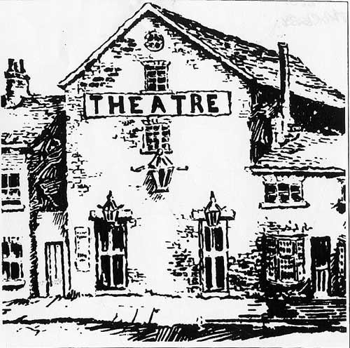The Theatre, Leeds