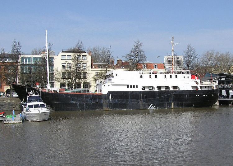 The Thekla