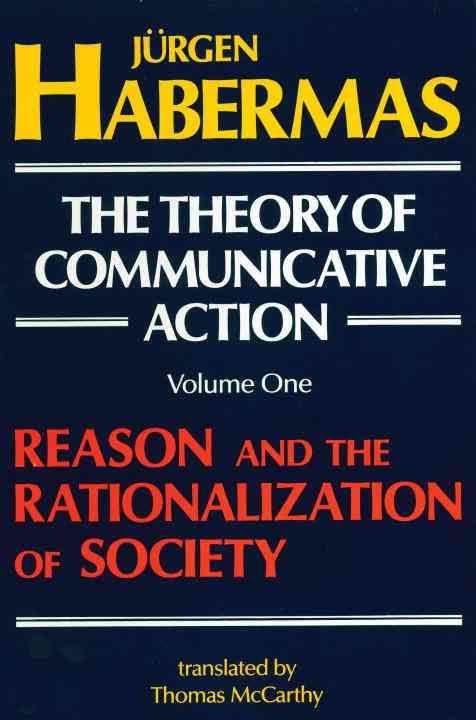 The Theory of Communicative Action t1gstaticcomimagesqtbnANd9GcTYN8pqQZvLBVYvq