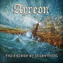 The Theory of Everything (Ayreon album) httpsuploadwikimediaorgwikipediaenthumb2