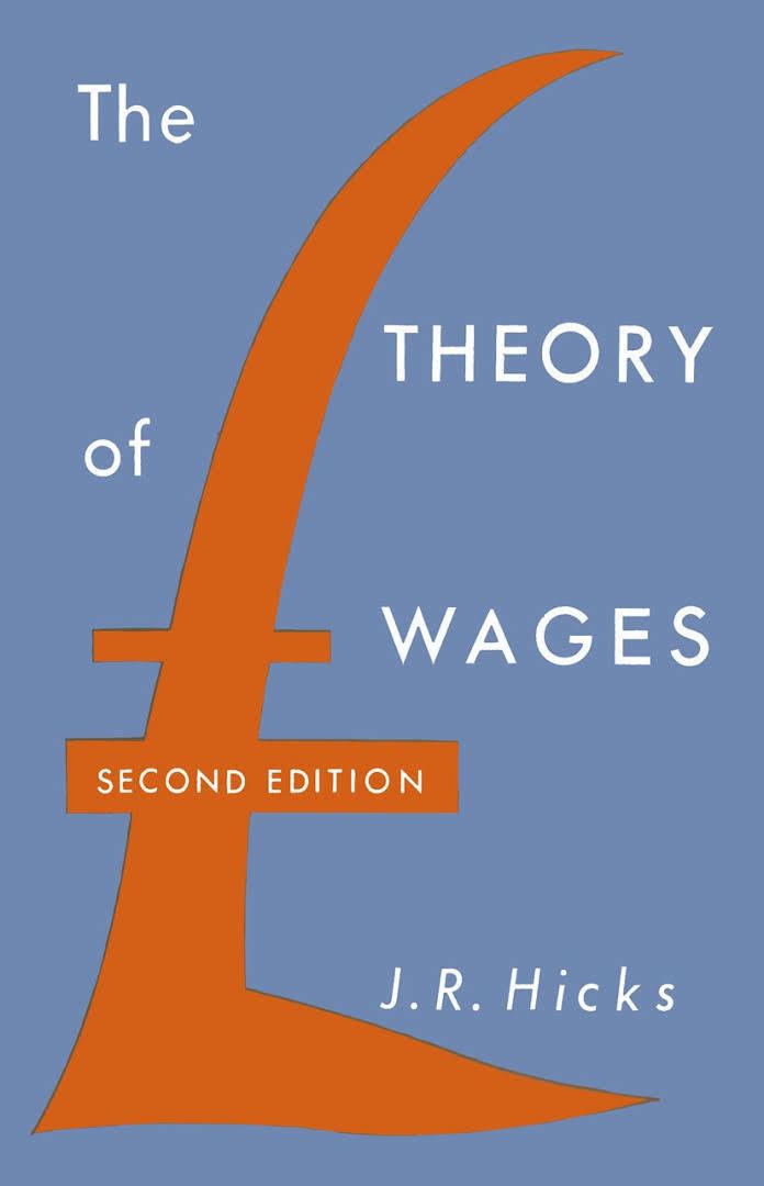 The Theory of Wages t0gstaticcomimagesqtbnANd9GcQqieDd7sOiph2p