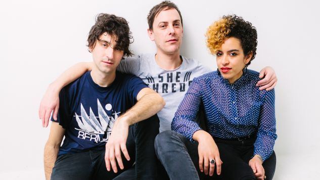 The Thermals Catching Up With The Thermals Music Features Paste