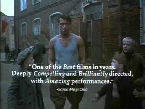 The Thief (1997 film) Bop Vor The Thief Trailer YouTube