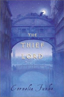 The Thief Lord The Thief Lord Wikipedia