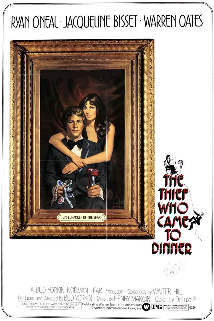 The Thief Who Came to Dinner wwwgstaticcomtvthumbmovieposters267p267pv