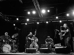 The Thing (jazz band) httpsuploadwikimediaorgwikipediacommonsthu