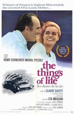 The Things of Life The Things of Life Wikipedia
