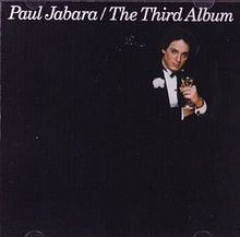 The Third Album (Paul Jabara album) httpsuploadwikimediaorgwikipediaenthumbd