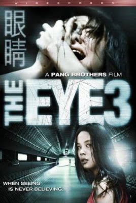 The Third Eye (1929 film) BLACK HOLE REVIEWS THE EYE 3 2005 the third Eye is the weakest