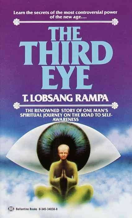 The Third Eye (book) t2gstaticcomimagesqtbnANd9GcSMGeYf0oCAkXszUP