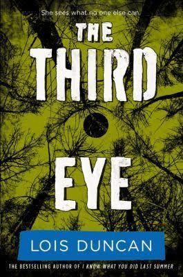 The Third Eye (novel) t1gstaticcomimagesqtbnANd9GcR8rLHNpFsYi1Kv