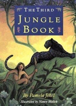The Third Jungle Book httpsuploadwikimediaorgwikipediaenthumbd