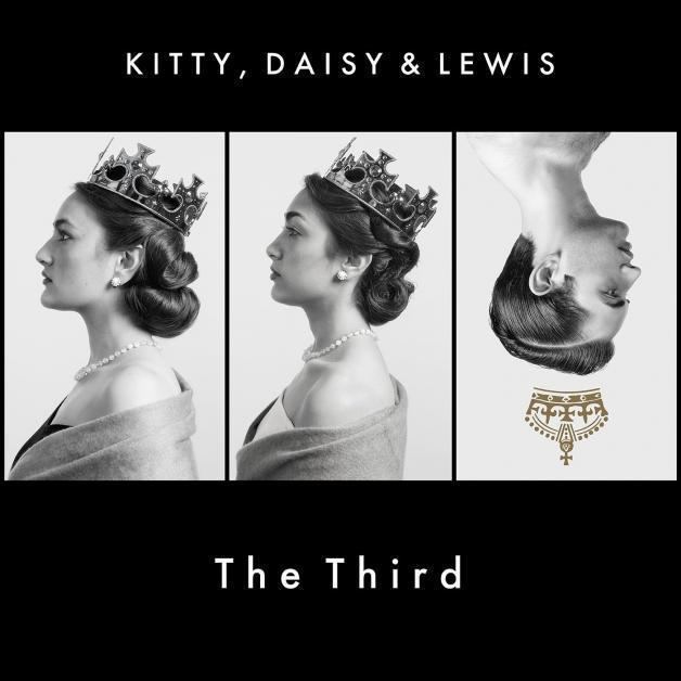 The Third (Kitty, Daisy & Lewis album) wwwclashmusiccomsitesdefaultfilesstylesarti