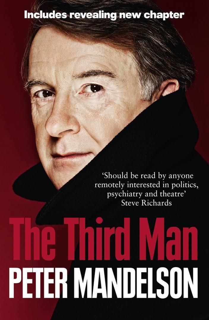 The Third Man: Life at the Heart of New Labour t2gstaticcomimagesqtbnANd9GcSgstQnKrMNpaMPnO