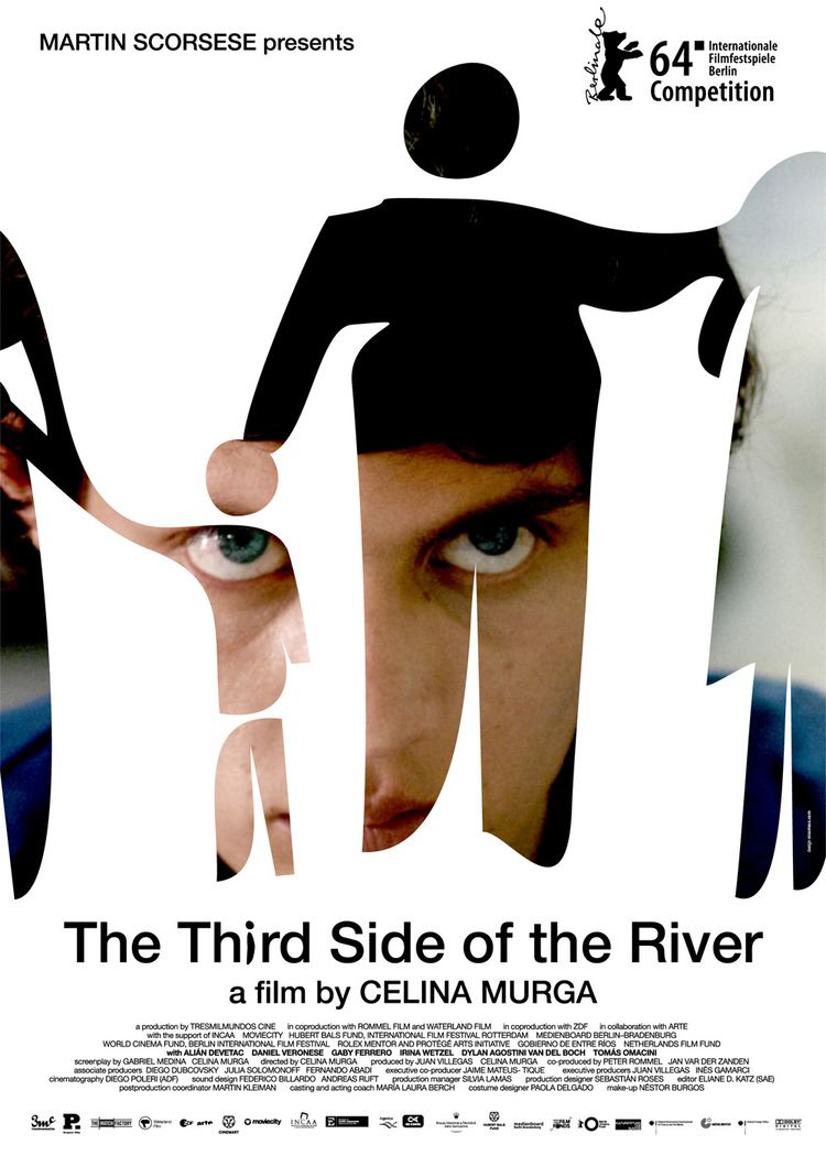 The Third Side of the River wwwfilm1nlimagesportraitoriginal106779jpg