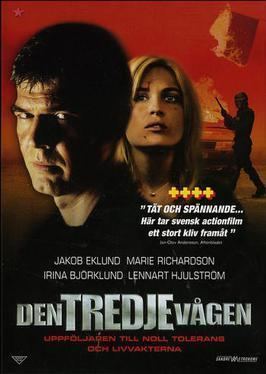 The Third Wave (2003 film) The Third Wave 2003 film Wikipedia