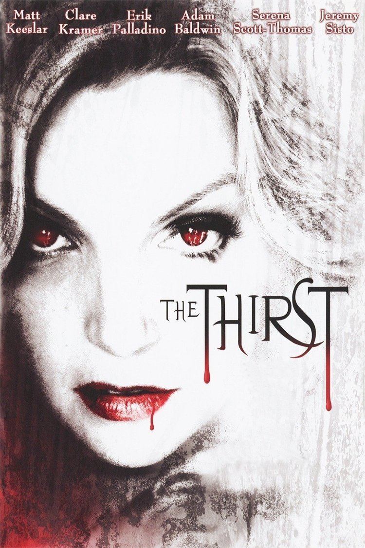 The Thirst (film) wwwgstaticcomtvthumbmovieposters165056p1650