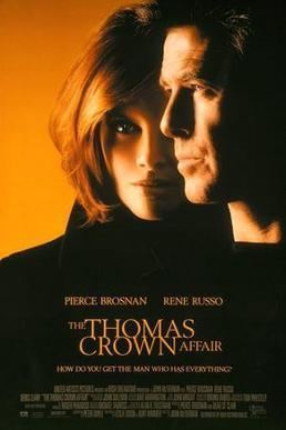The Thomas Crown Affair (1999 film) The Thomas Crown Affair 1999 film Wikipedia