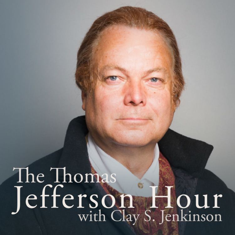 The Thomas Jefferson Hour