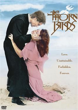 The Thorn Birds (miniseries) The Thorn Birds miniseries Wikipedia