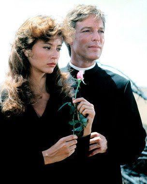 The Thorn Birds (miniseries) The Thorn BirdsMiniSeries Book cover Pinterest Birds