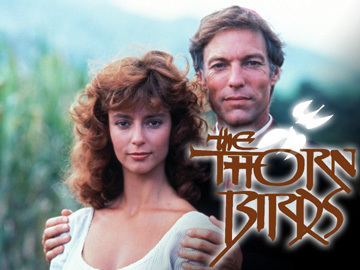 The Thorn Birds (miniseries) 1000 images about The Thorn Birds on Pinterest Google The thorn
