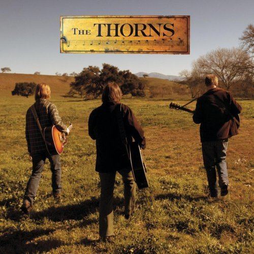The Thorns (album) httpsimagesnasslimagesamazoncomimagesI6