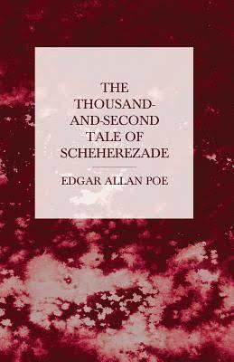 The Thousand-and-Second Tale of Scheherazade t0gstaticcomimagesqtbnANd9GcS94dmtvH1xZl3l0Y