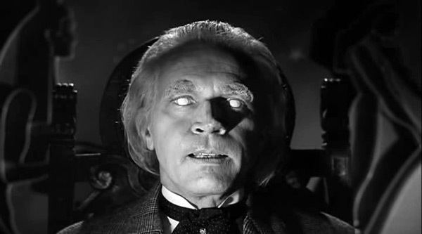 The Thousand Eyes of Dr. Mabuse The 1000 Eyes of Dr Mabuse 1960 Films by the Year