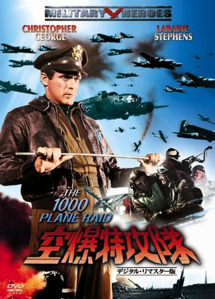 1000 plane raid movie download