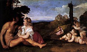 The Three Ages of Man (Titian) httpsuploadwikimediaorgwikipediacommonsthu