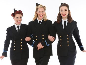The Three Belles The Three Belles Tour Dates amp Tickets 2017