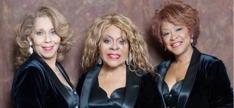 The Three Degrees The Three Degrees