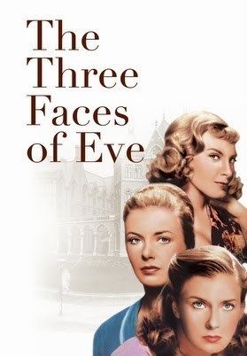 The Three Faces of Eve The Three Faces of Eve TBT Trailer 20th Century FOX YouTube