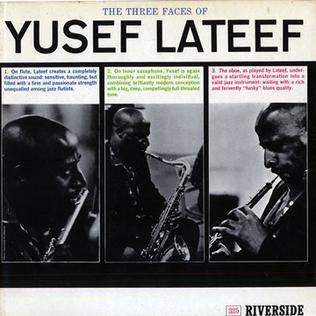 The Three Faces of Yusef Lateef httpsuploadwikimediaorgwikipediaenbbeThe