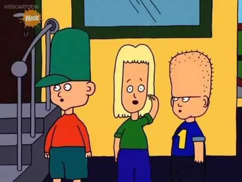 The Three Friends and Jerry Three Friends and Jerry S01E03 YouTube