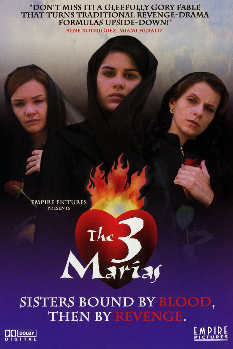 The Three Marias wwwgstaticcomtvthumbdvdboxart32318p32318d